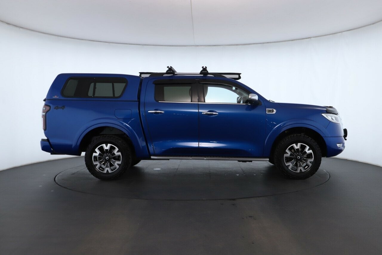 Gwm Ute image 3