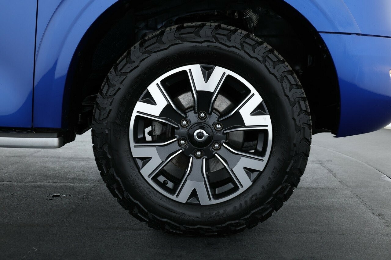 Gwm Ute image 4