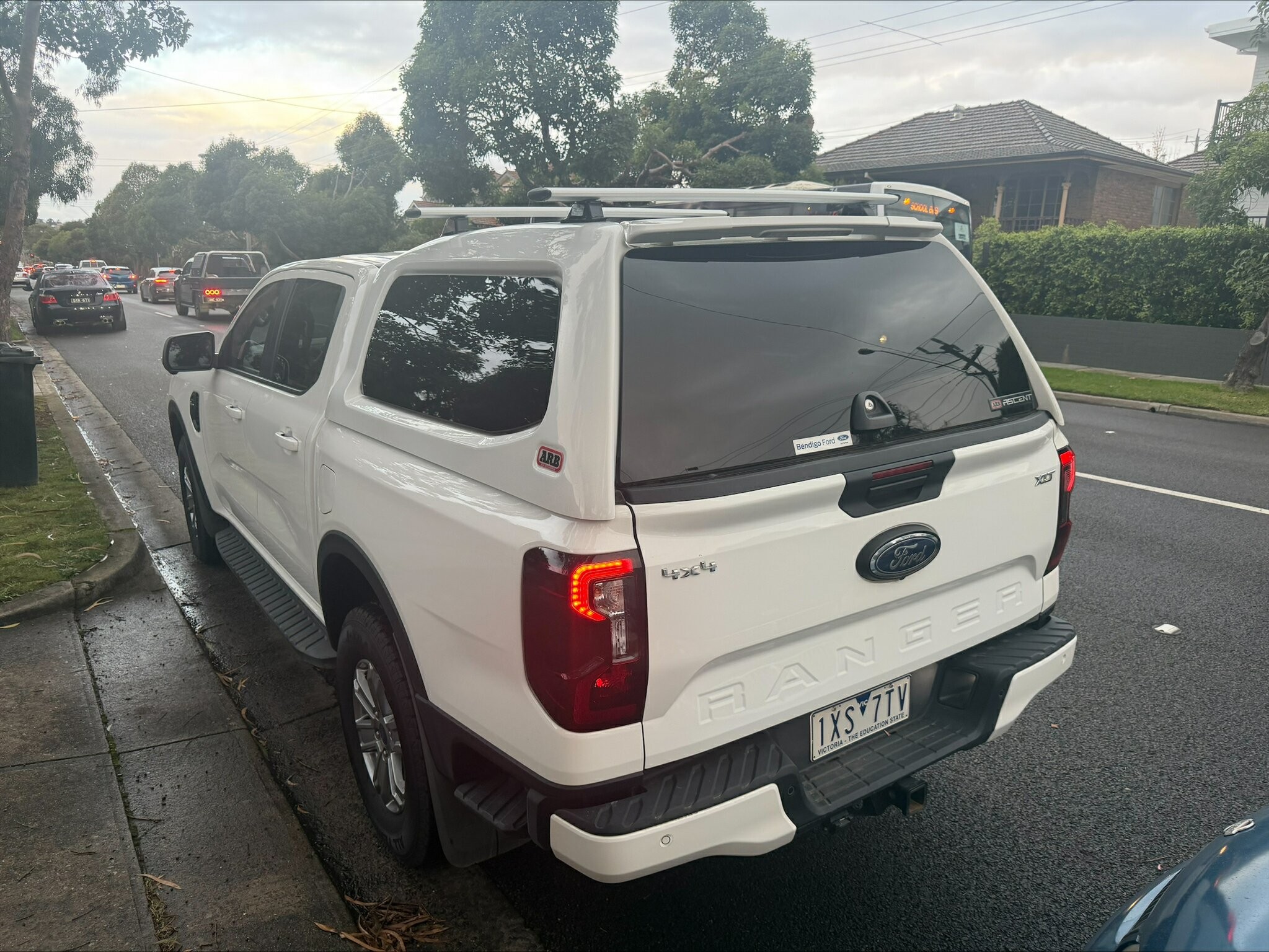 Ford Ranger image 2