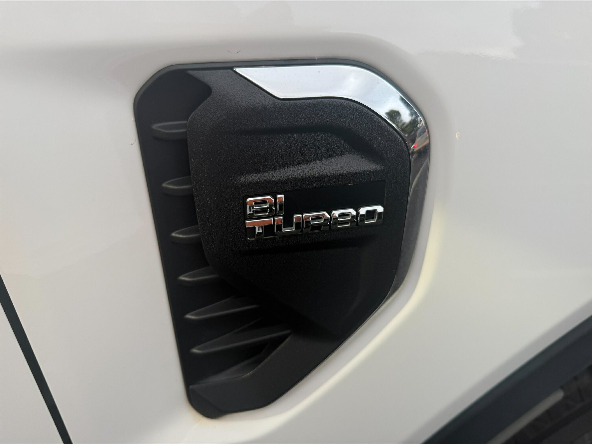 Ford Ranger image 3