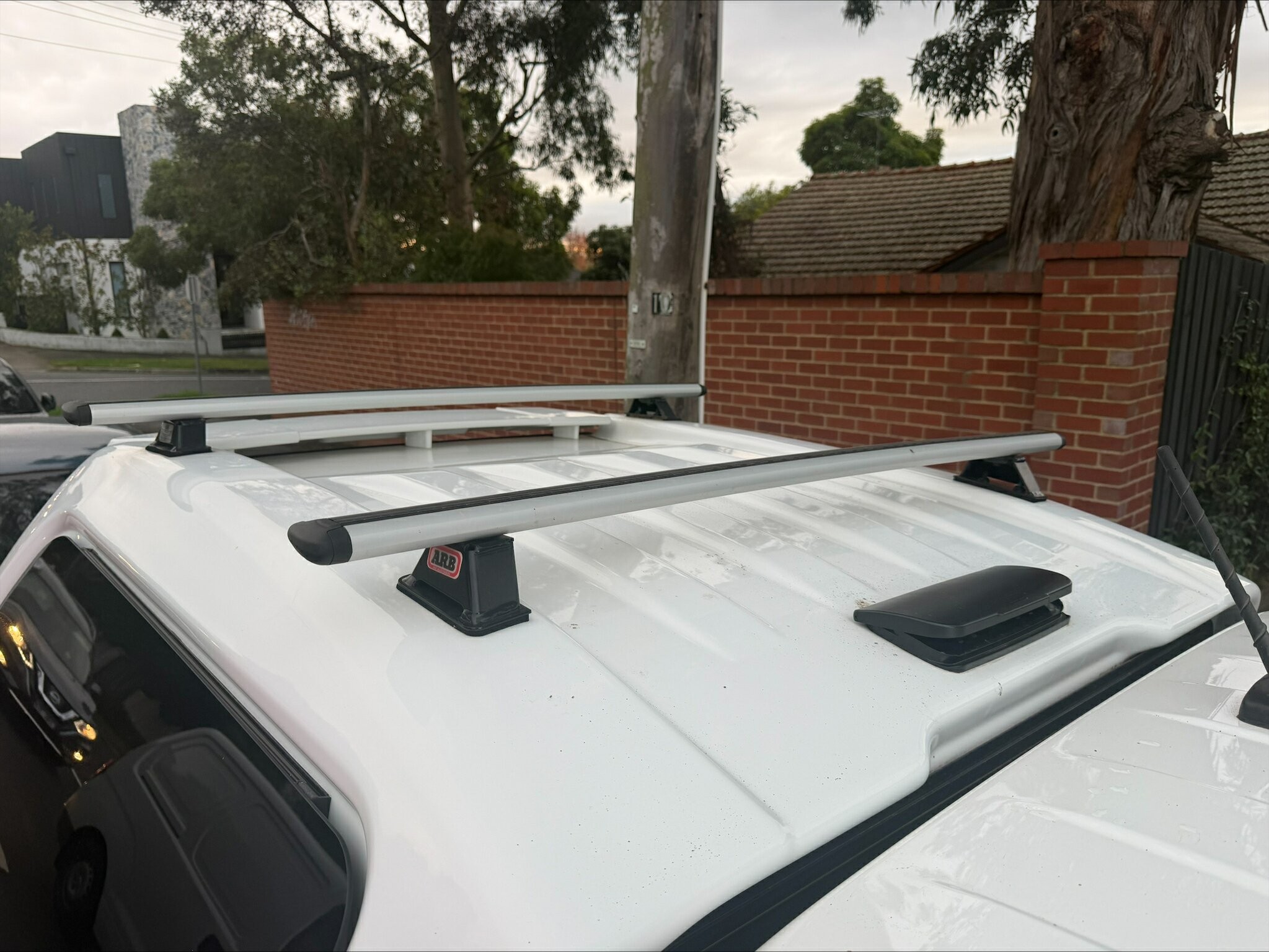 Ford Ranger image 4