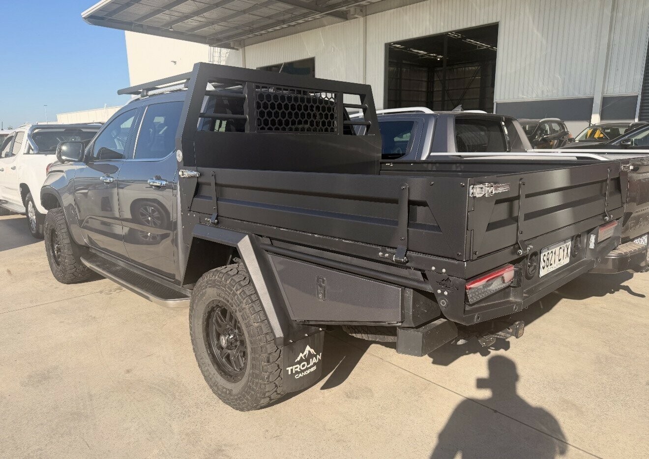Volkswagen Amarok image 2