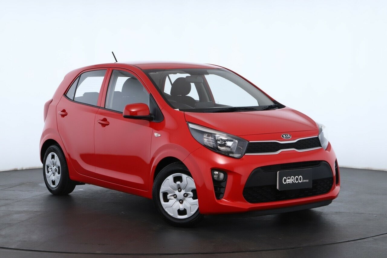 Kia Picanto image 1