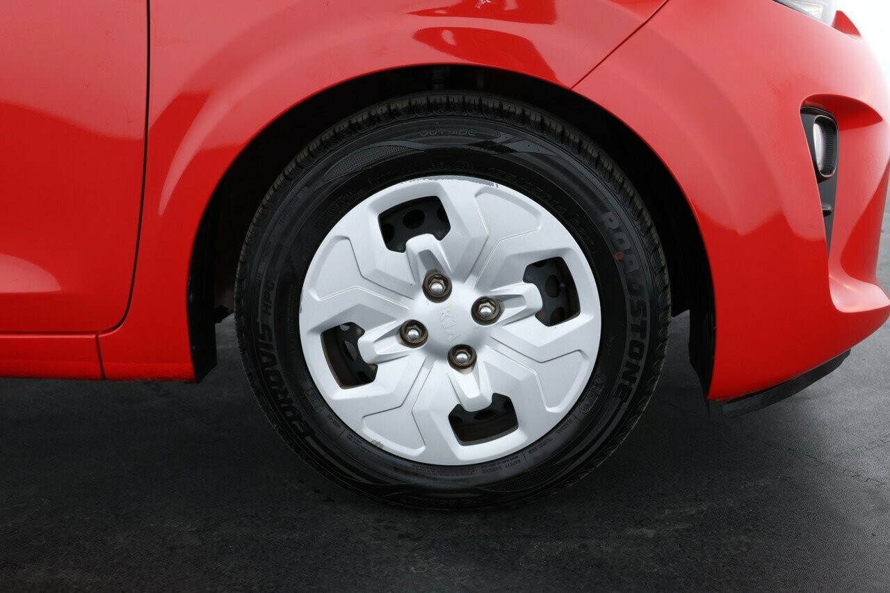 Kia Picanto image 4