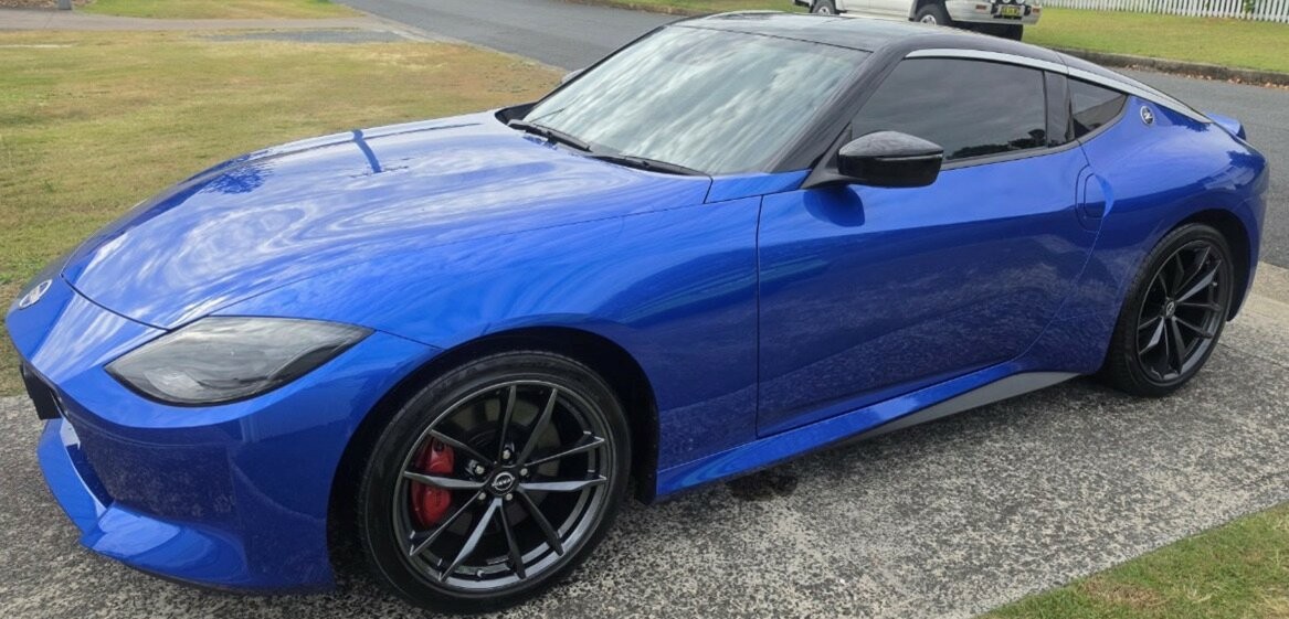 Nissan Z image 1