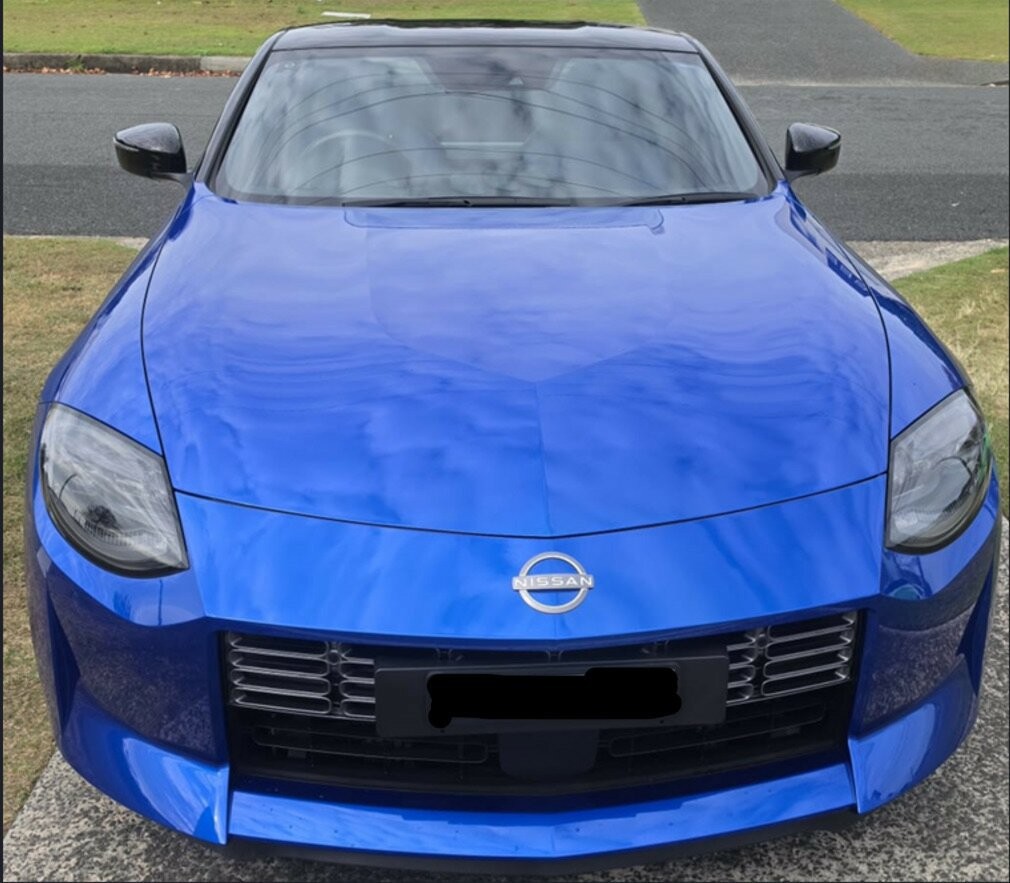 Nissan Z image 3