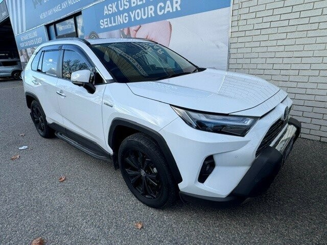 Toyota Rav4 image 1