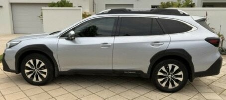 Subaru Outback image 1