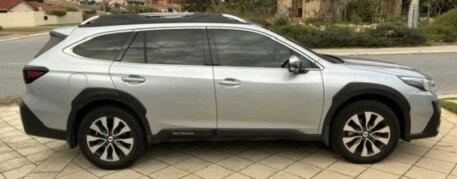 Subaru Outback image 3