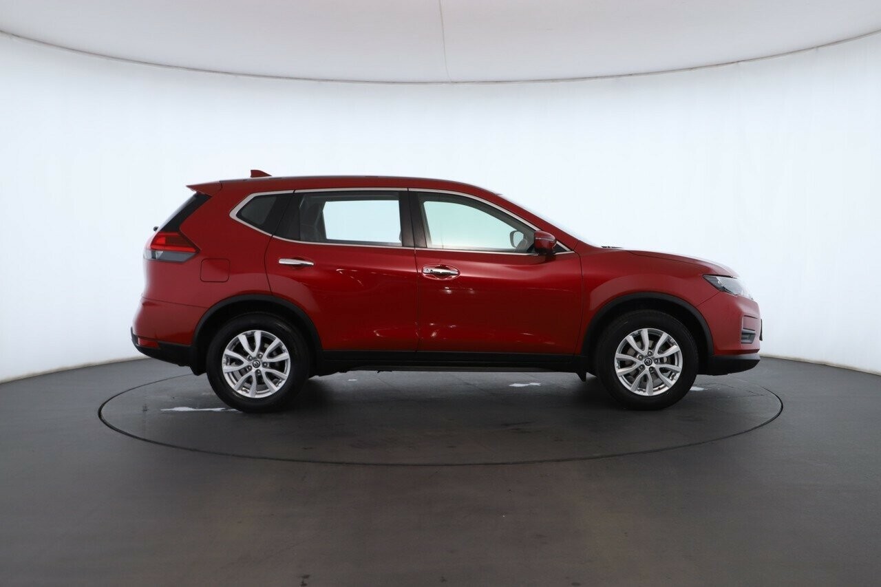 Nissan X-trail image 3