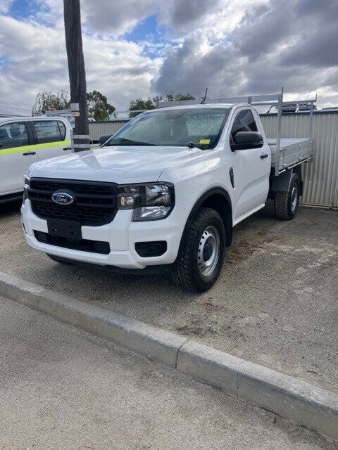 Ford Ranger image 1