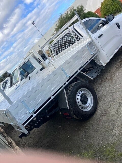 Ford Ranger image 3