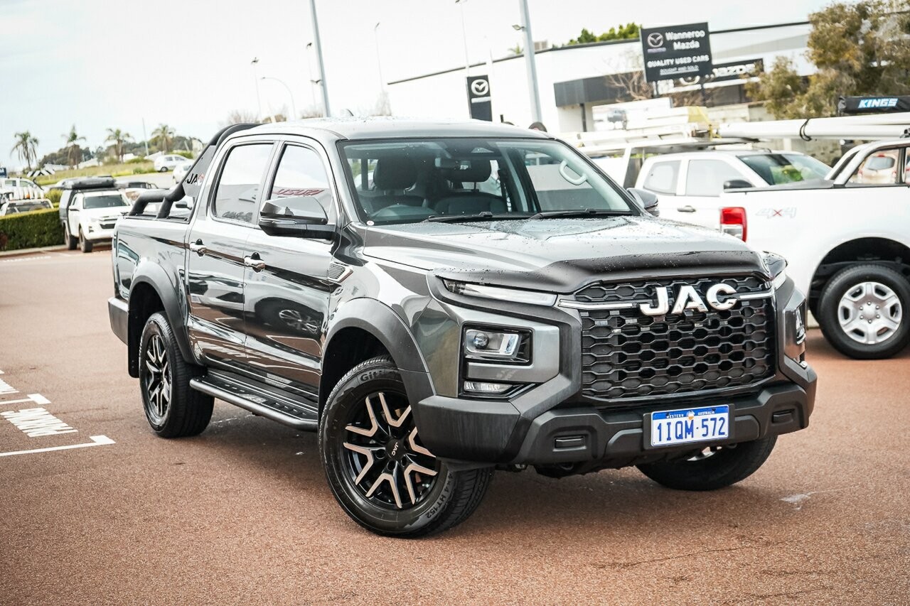 Jac T9 image 1