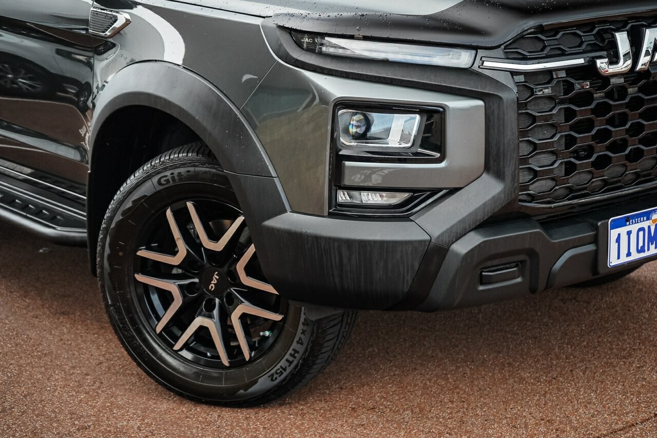 Jac T9 image 2