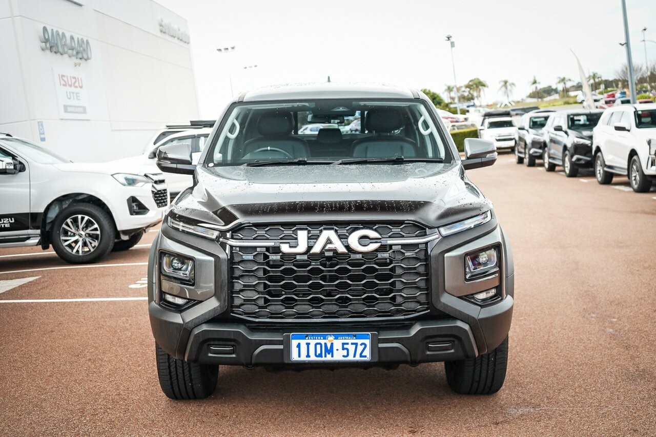 Jac T9 image 3