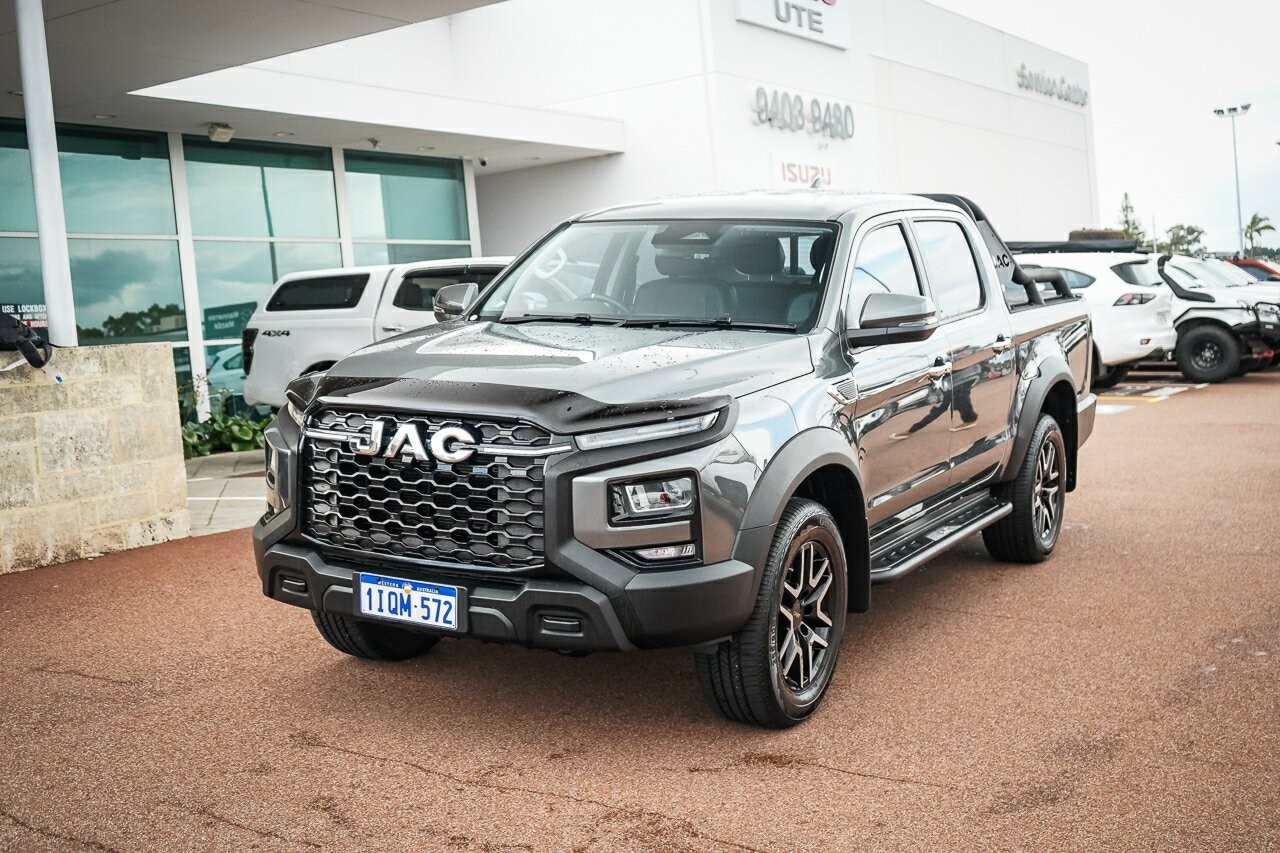 Jac T9 image 4
