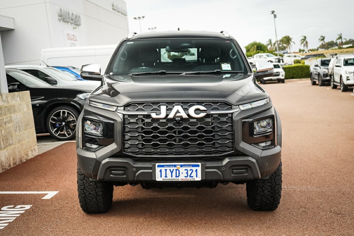 Jac T9 image 3