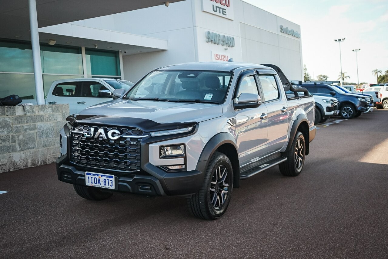 Jac T9 image 4
