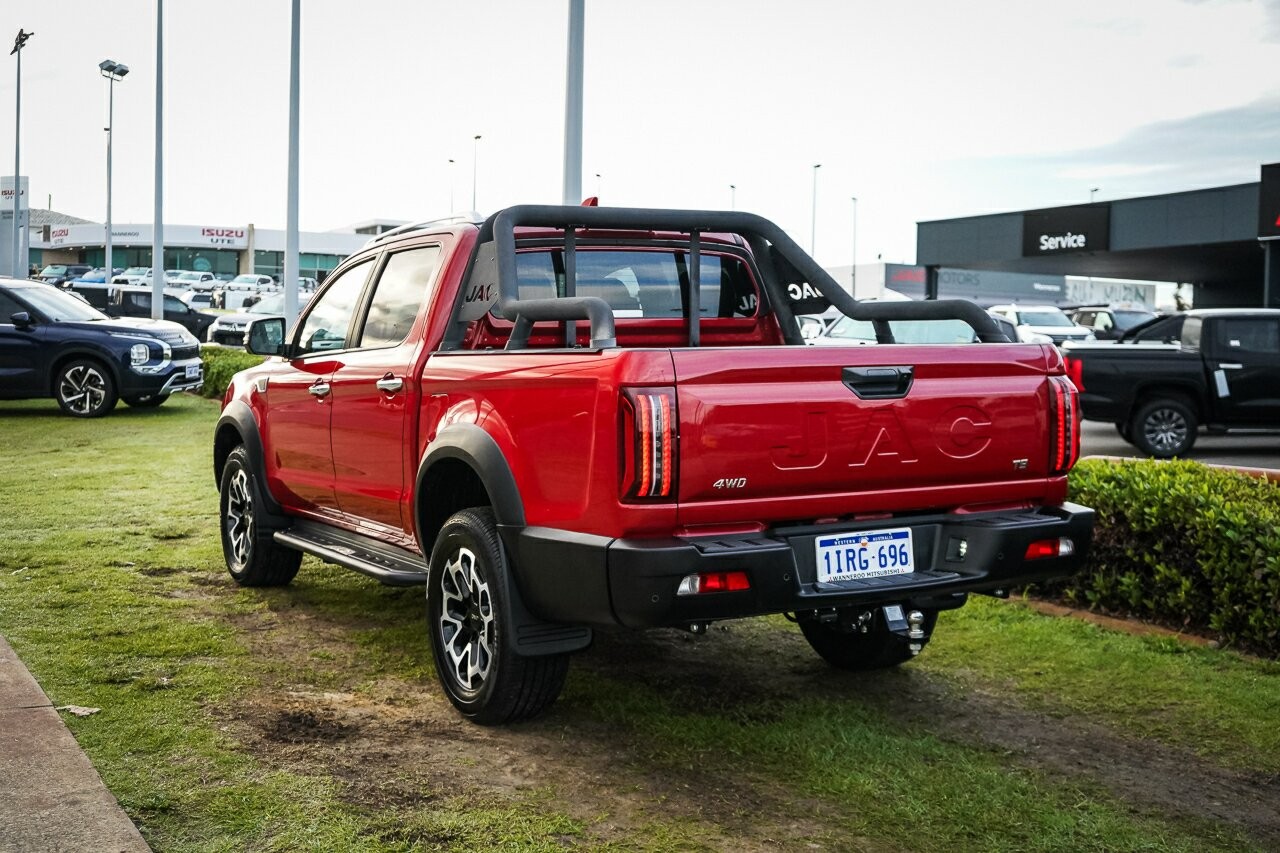 Jac T9 image 4