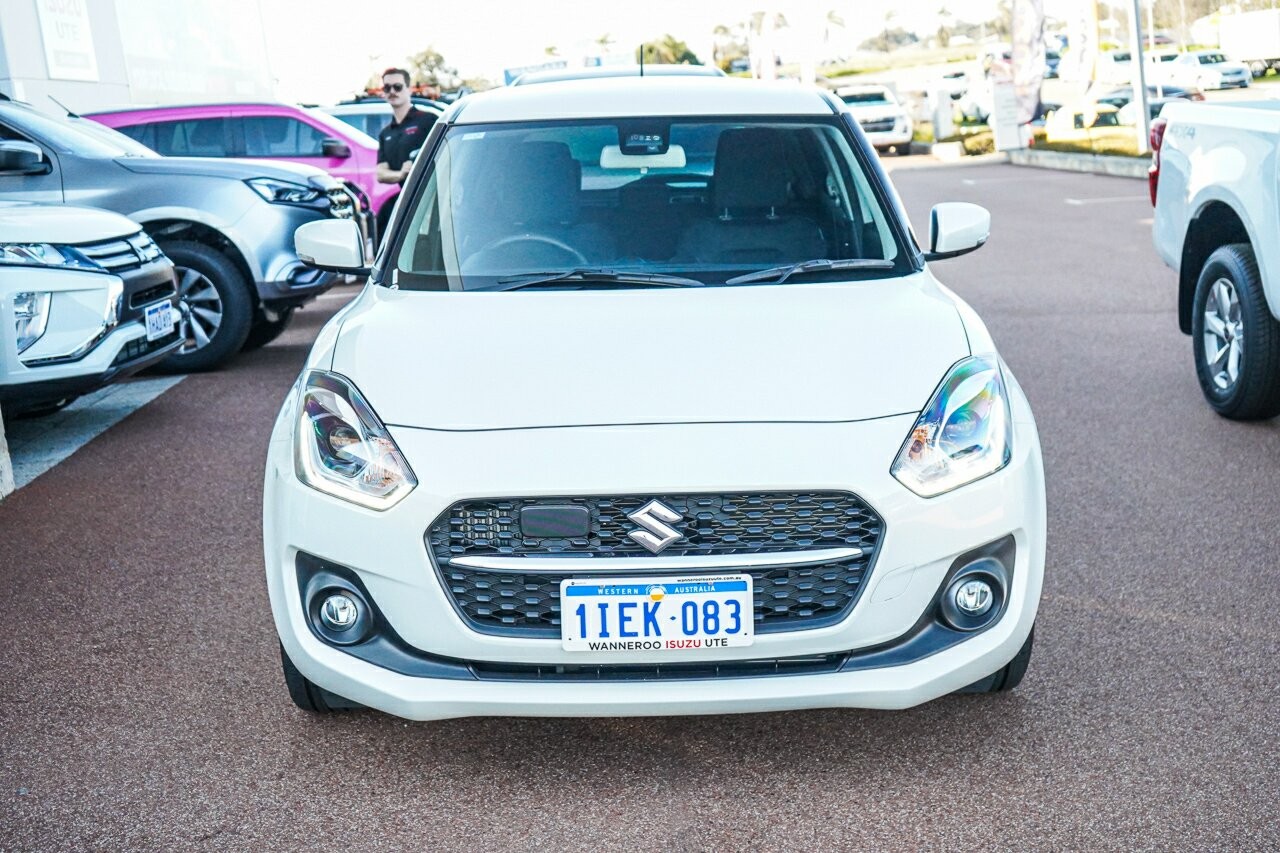 Suzuki Swift image 3