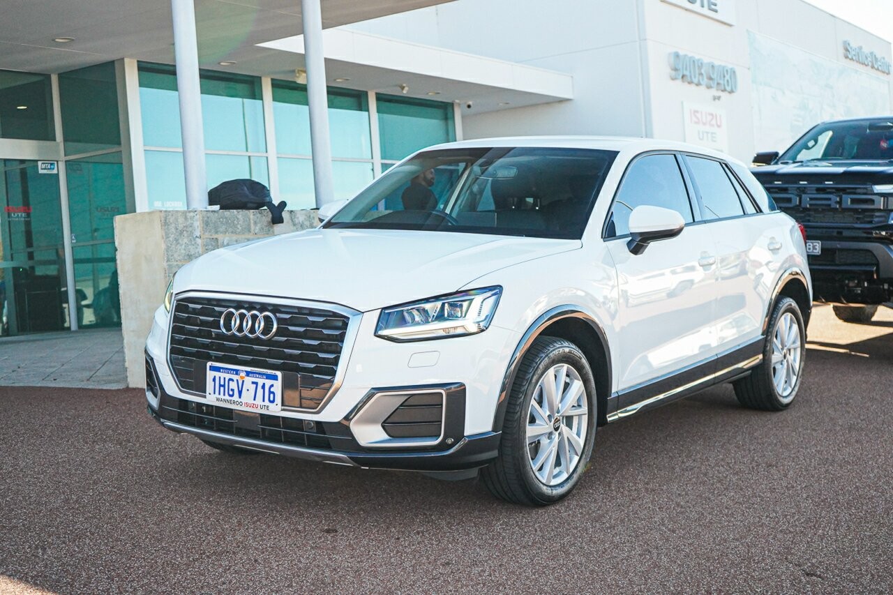 Audi Q2 image 4