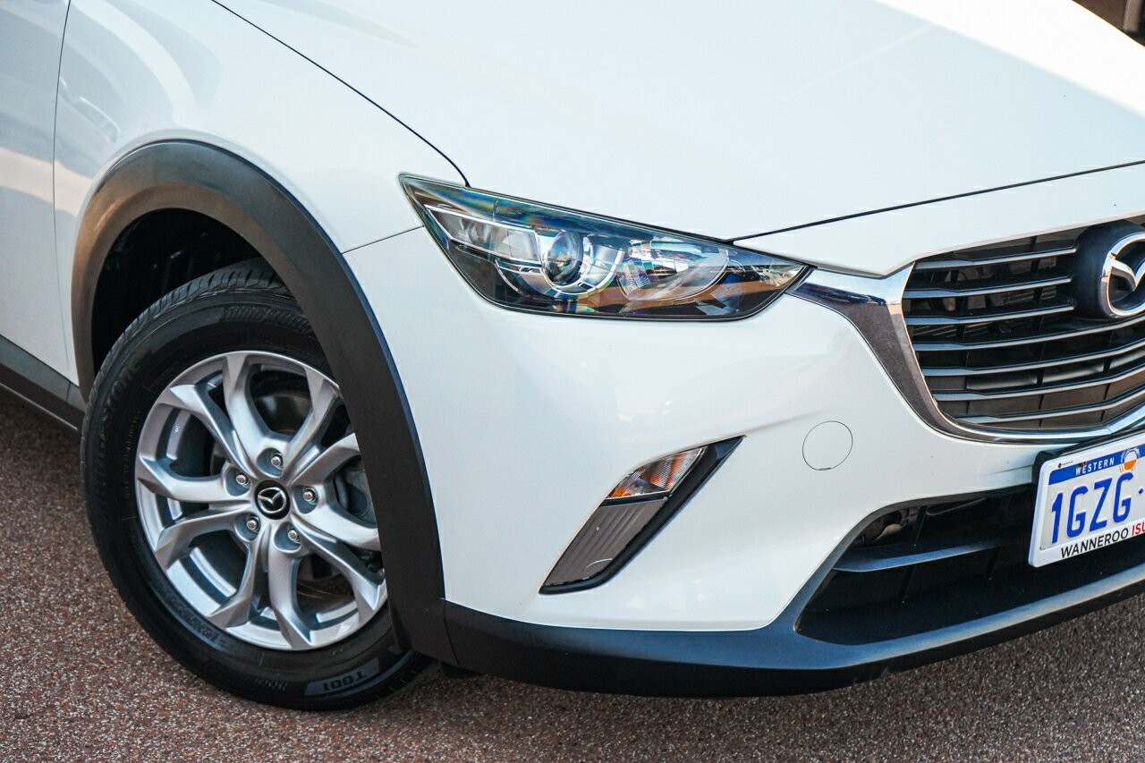 Mazda Cx-3 image 2