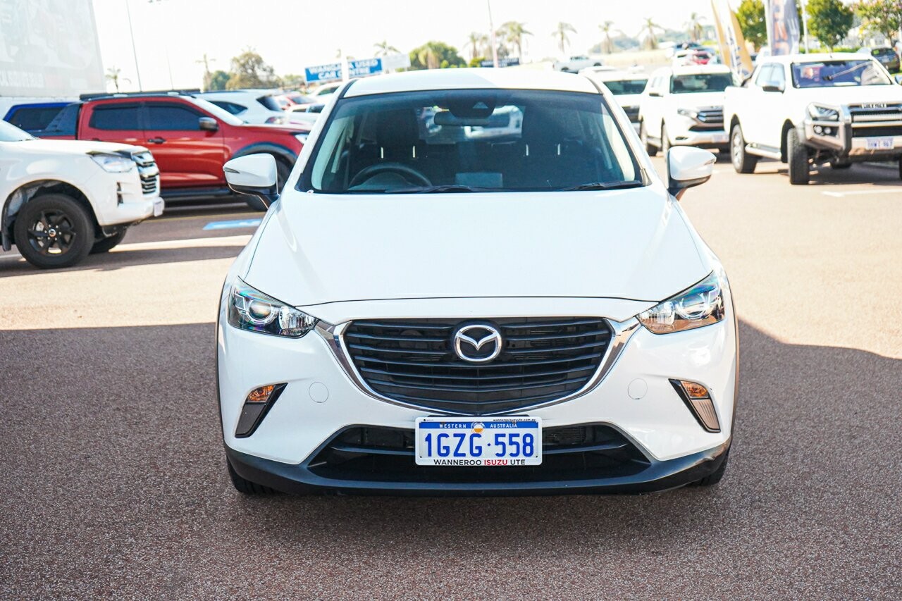 Mazda Cx-3 image 3