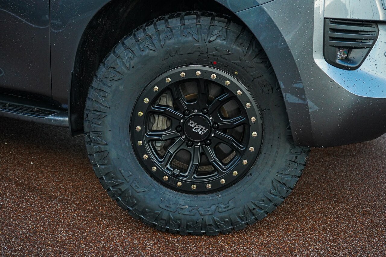 Nissan Patrol image 3