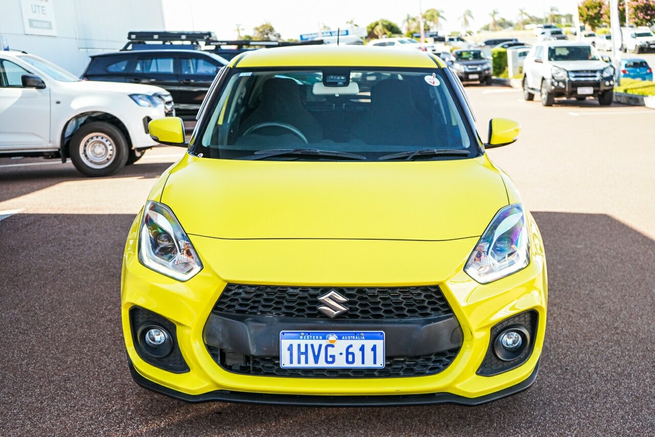 Suzuki Swift image 3