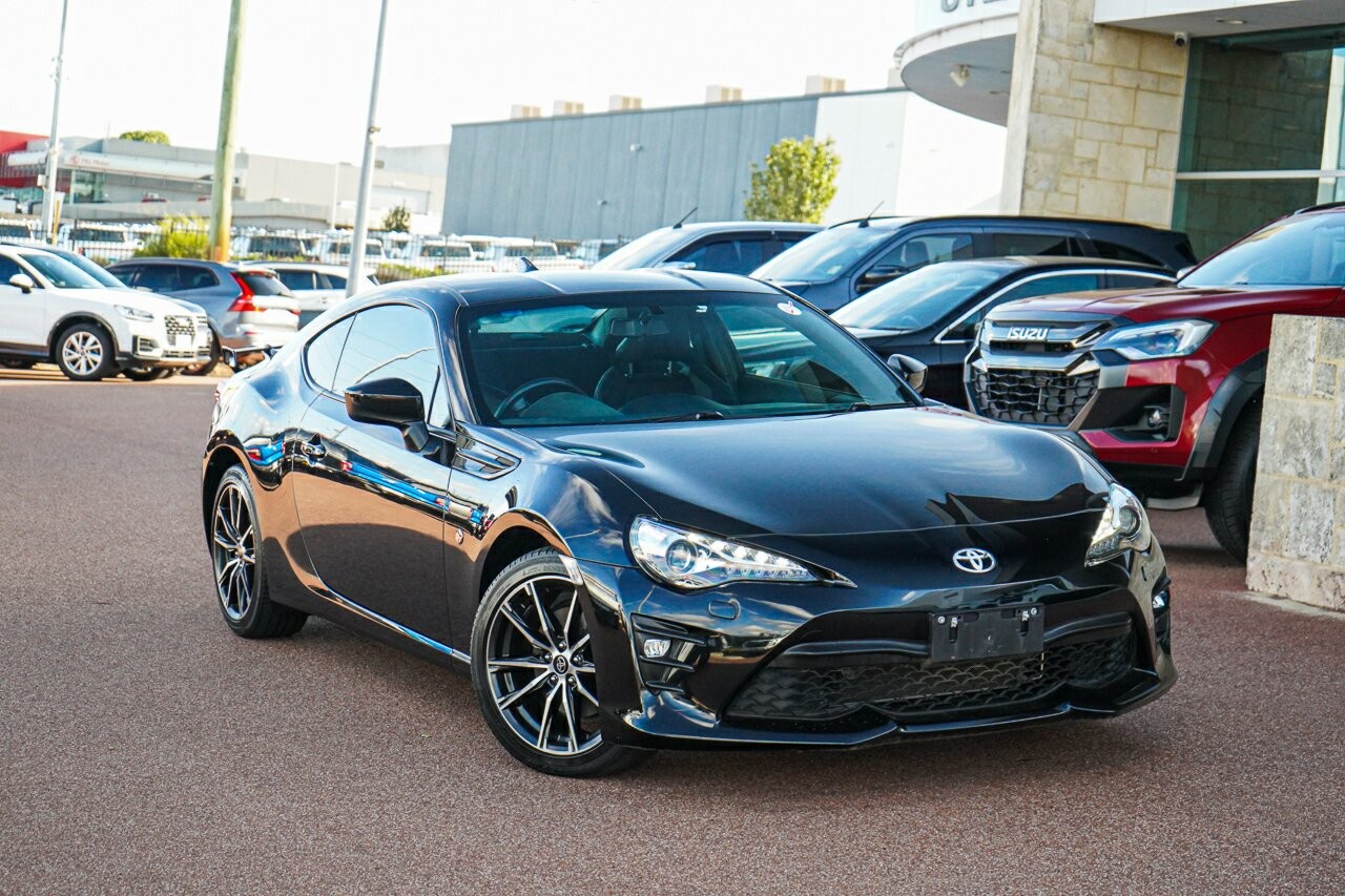 Toyota 86 image 1