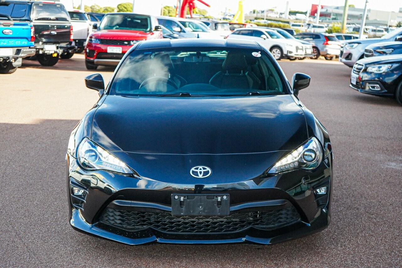 Toyota 86 image 3