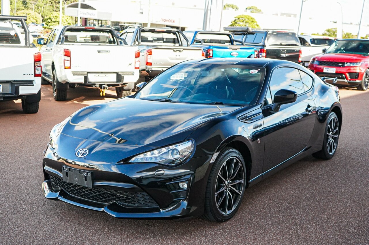 Toyota 86 image 4