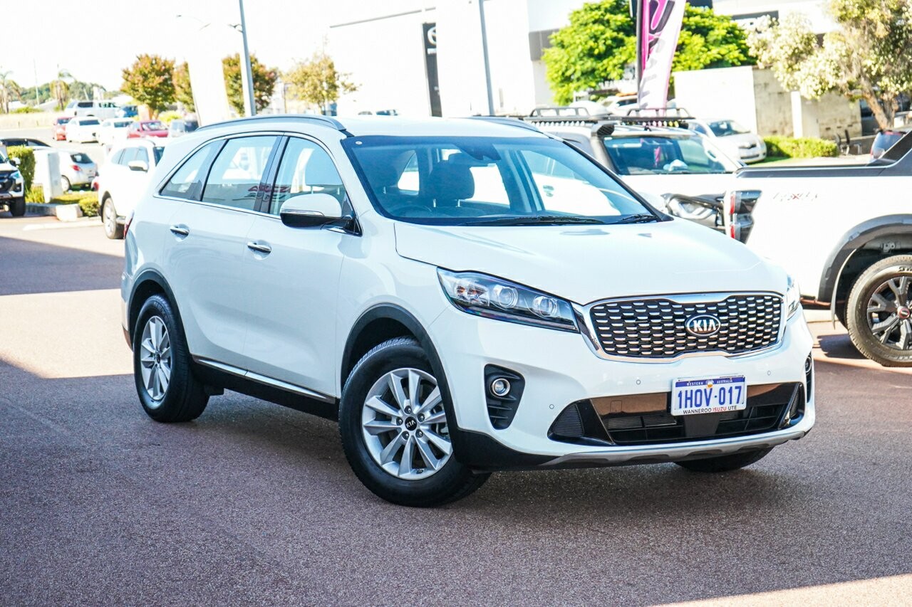 Kia Sorento image 1