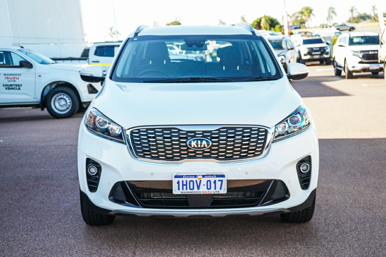 Kia Sorento image 3