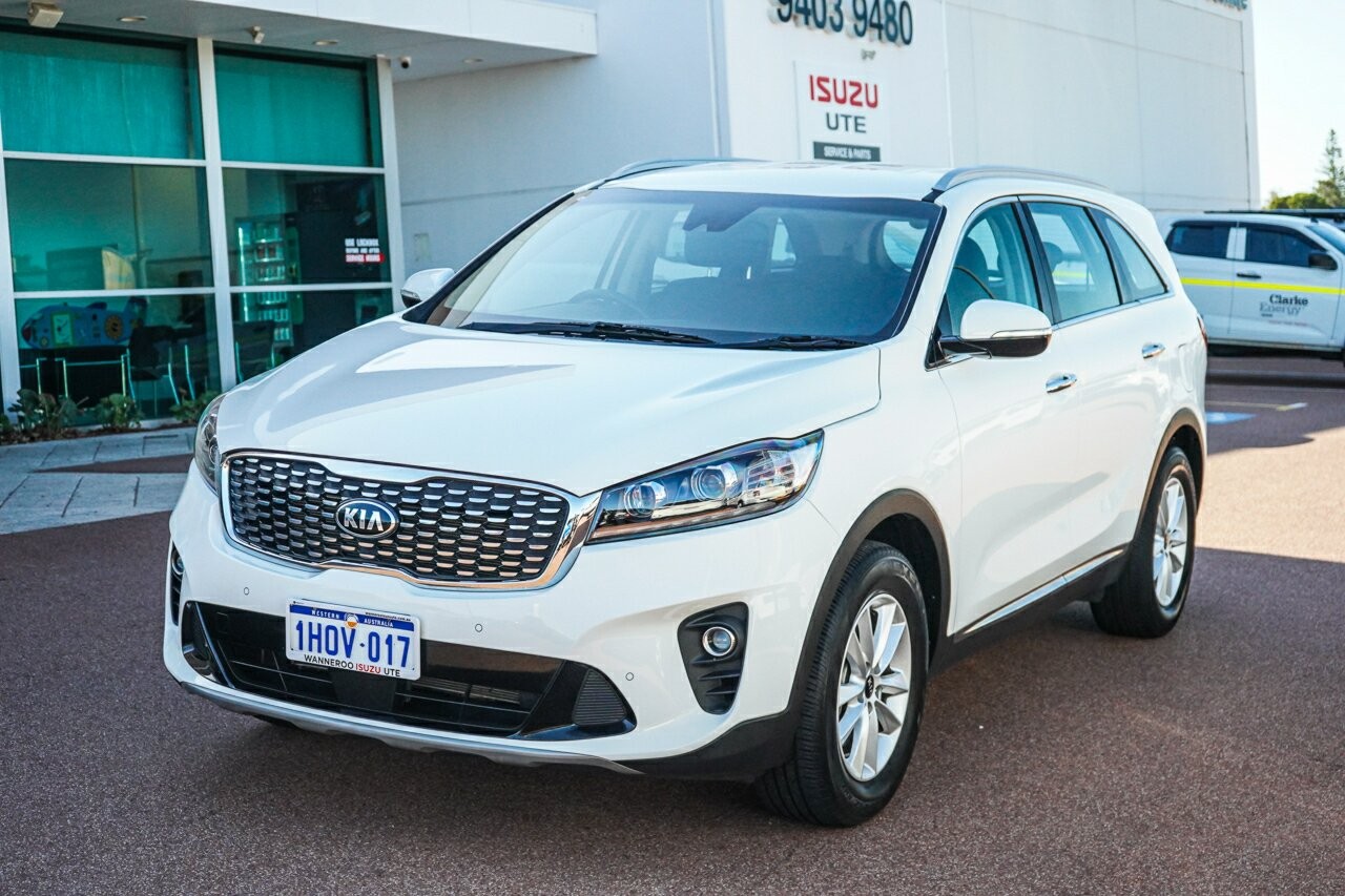 Kia Sorento image 4