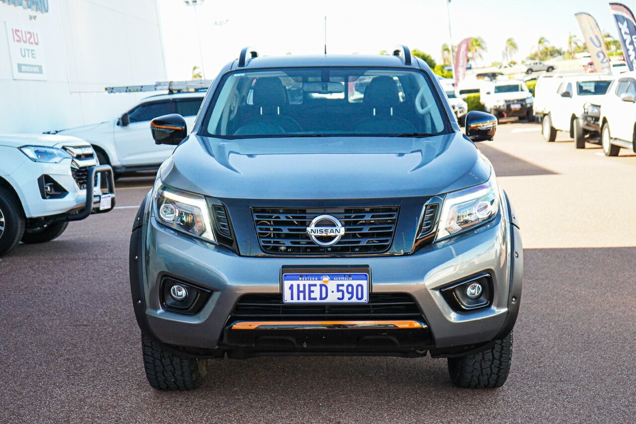 Nissan Navara image 3