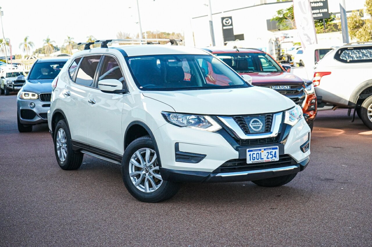 Nissan X-trail image 1