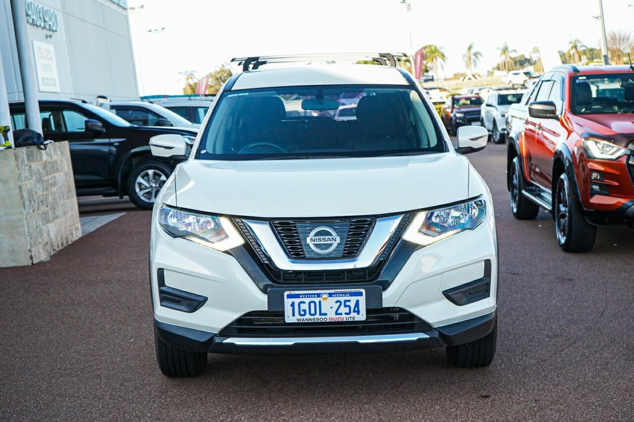 Nissan X-trail image 3
