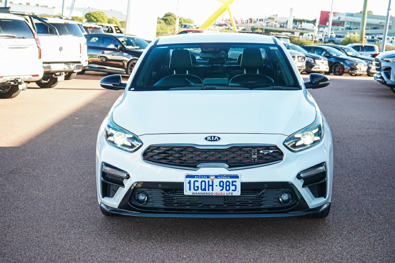 Kia Cerato image 3