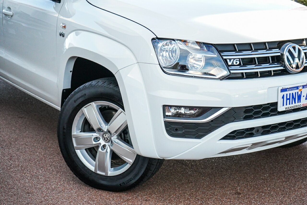 Volkswagen Amarok image 2
