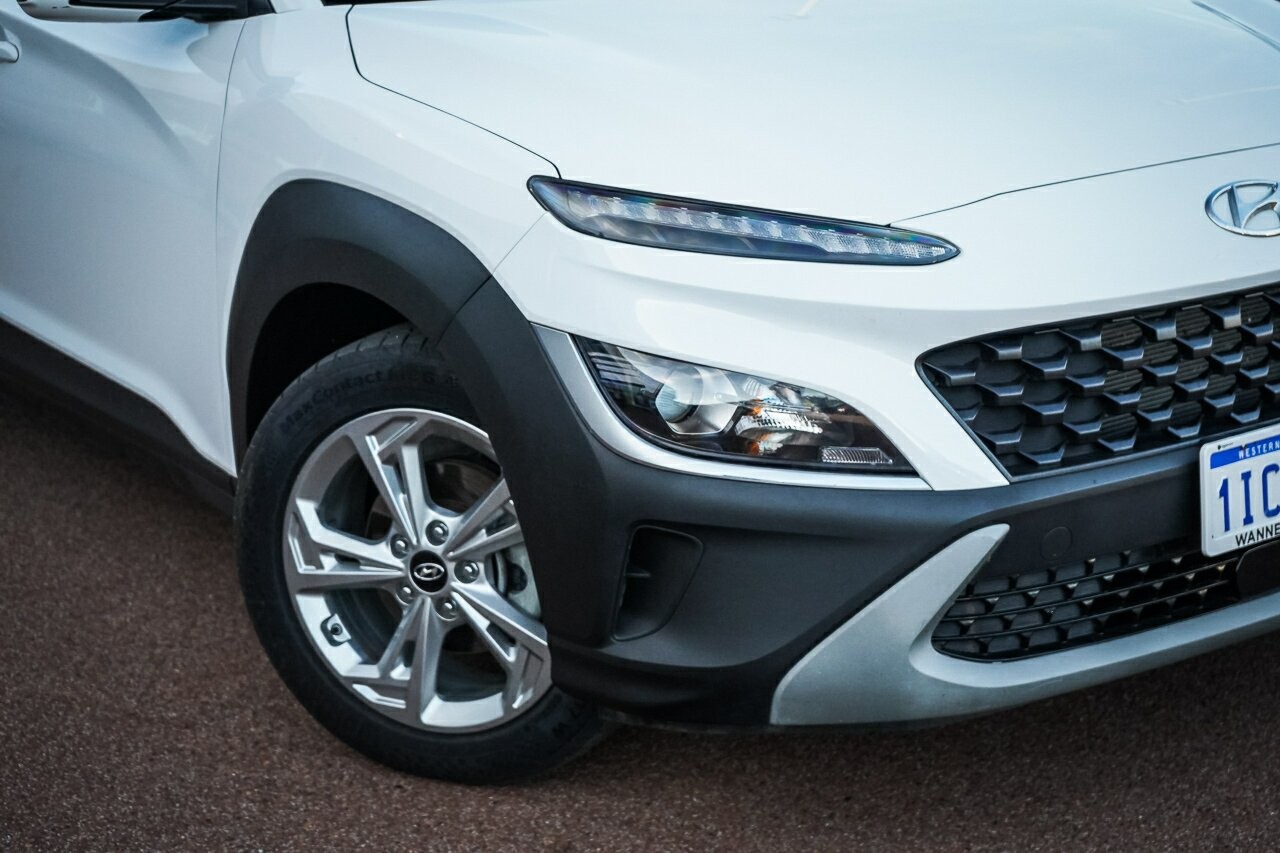 Hyundai Kona image 2