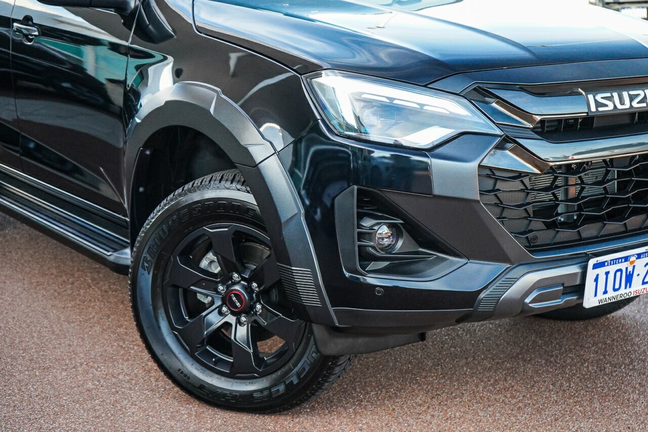 Isuzu D-max image 2