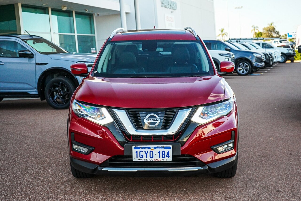 Nissan X-trail image 3