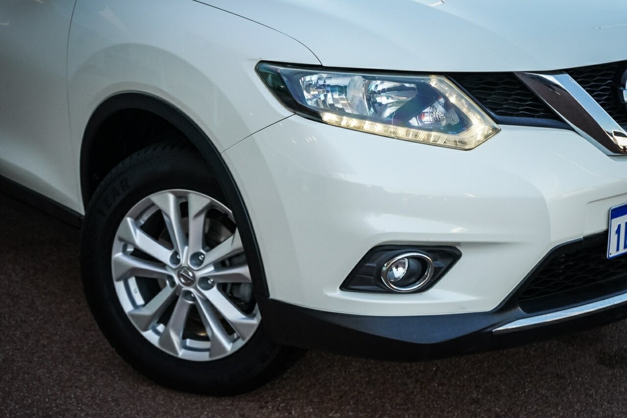 Nissan X-trail image 2