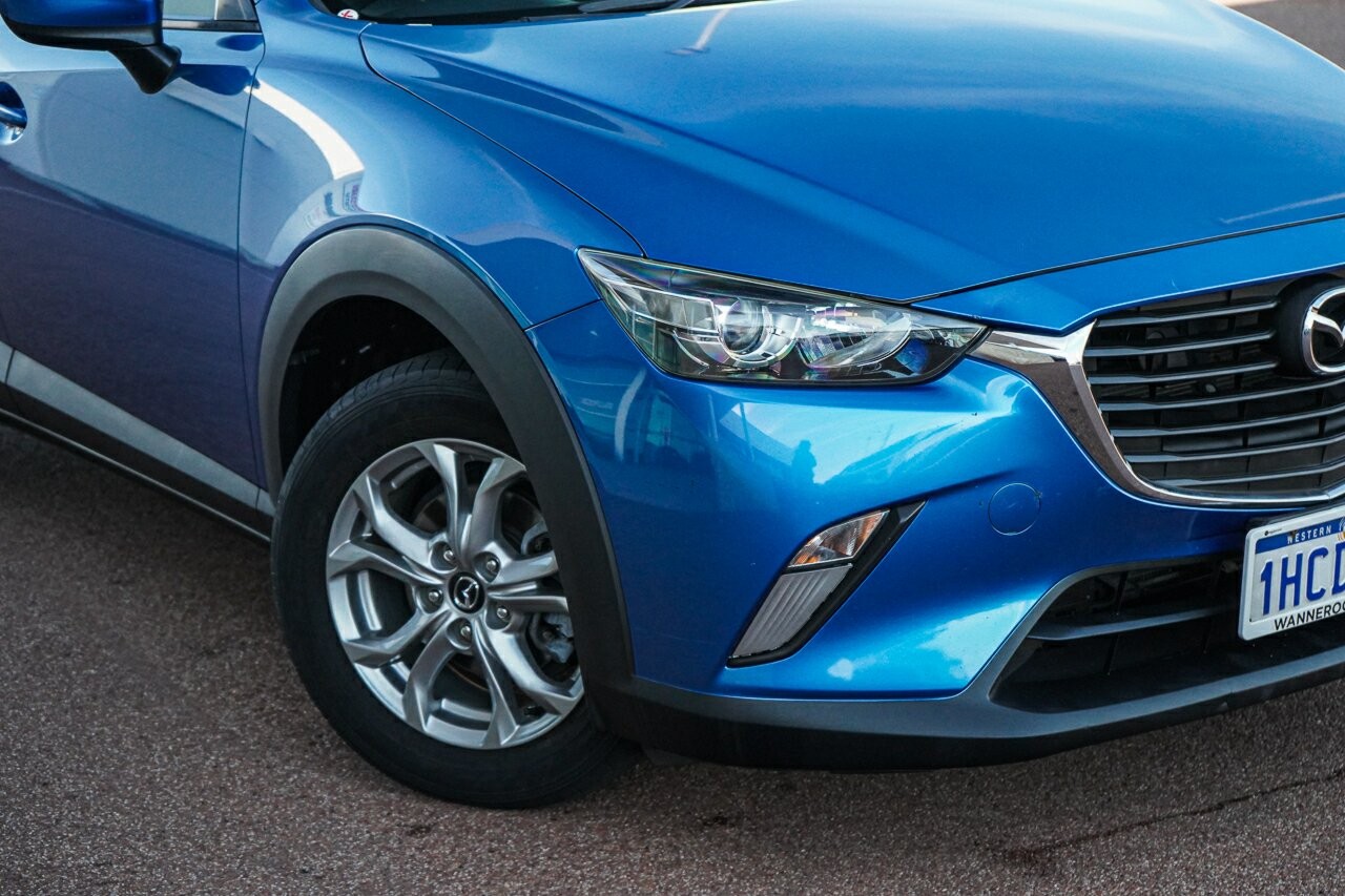 Mazda Cx-3 image 2