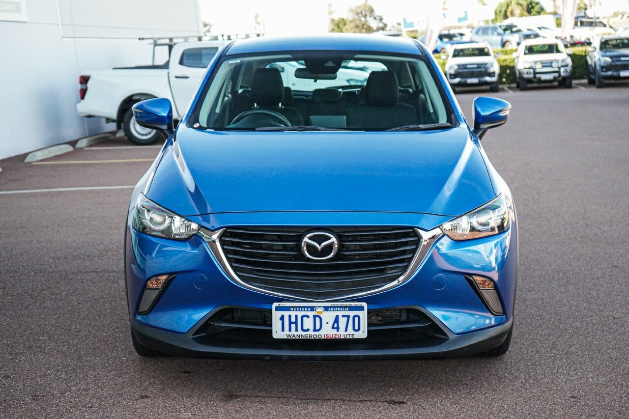 Mazda Cx-3 image 3