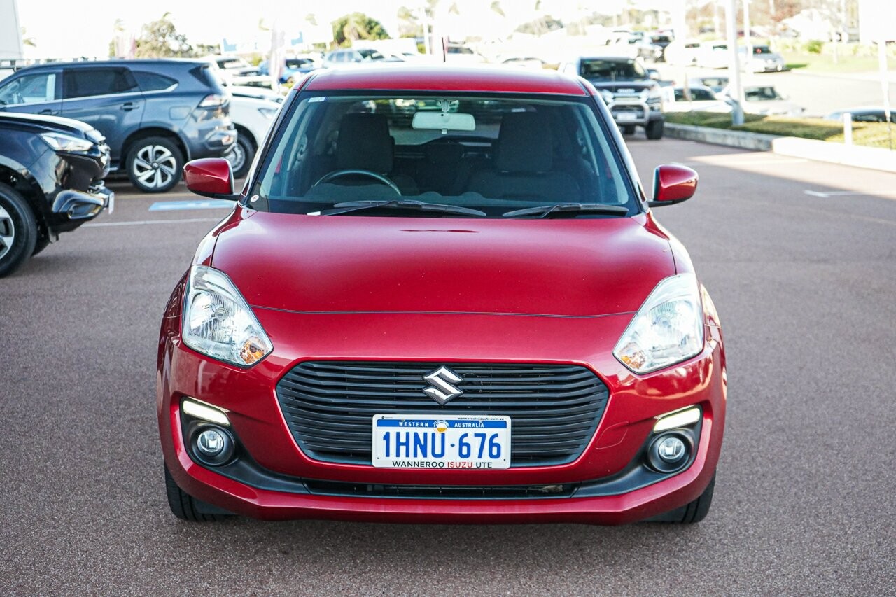 Suzuki Swift image 3
