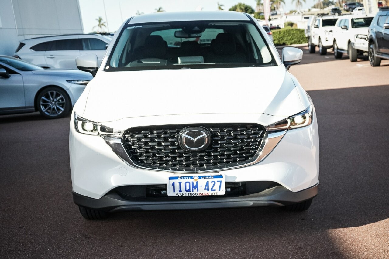 Mazda Cx-5 image 3