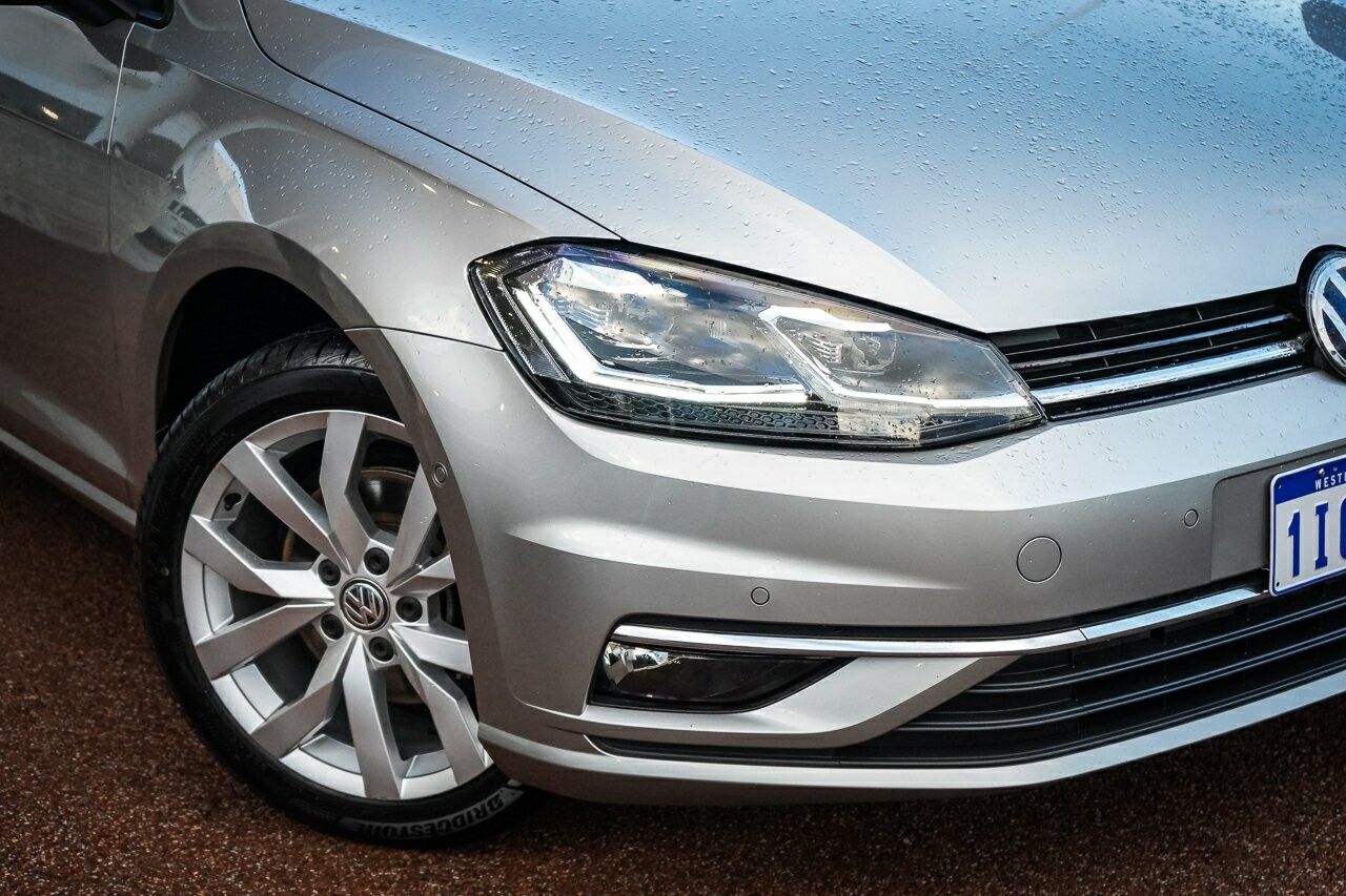 Volkswagen Golf image 2