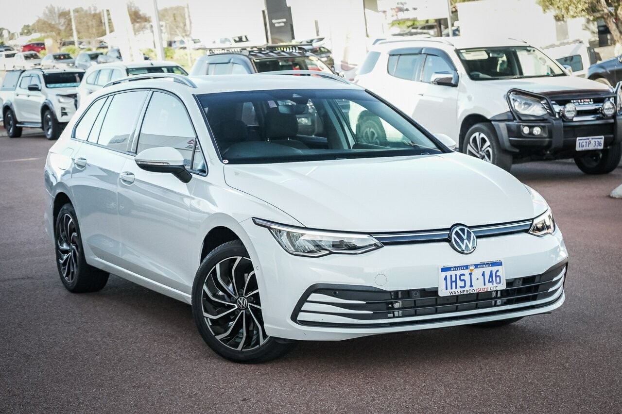 Volkswagen Golf image 1